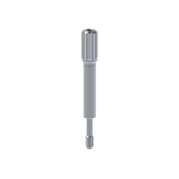 Pilier provisoire/Tranfert vis longue Astra® Osseospeed™