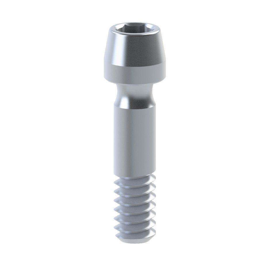 Vis de titanio Astra® Osseospeed™
