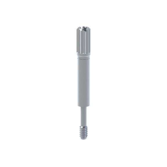 Pilier provisoire/Tranfert vis longue Astra® Osseospeed™