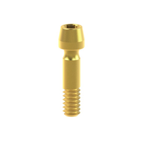 Vis de titanio Astra® Osseospeed™