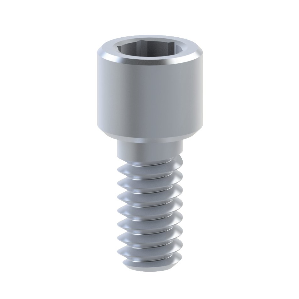 Vis de titanio Astra® Osseospeed™