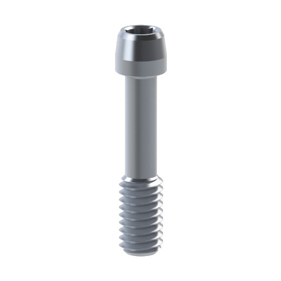 Vis de titanio Astra® Osseospeed™