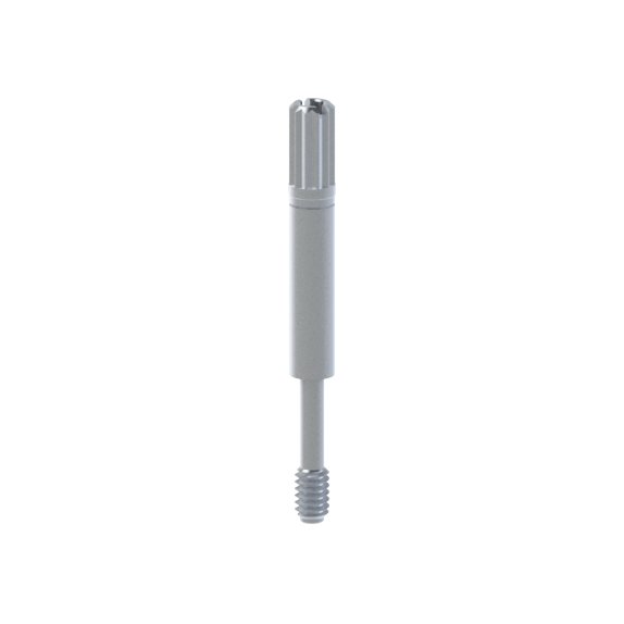 Pilier provisoire/Tranfert vis longue Astra® Osseospeed™
