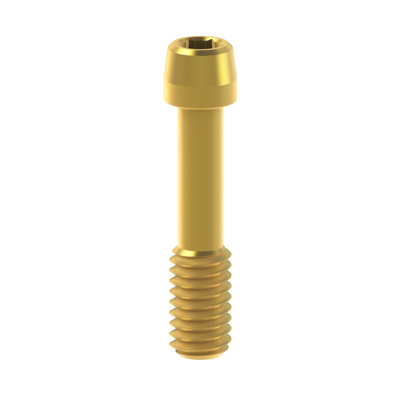 Vis de titanio Astra® Osseospeed™