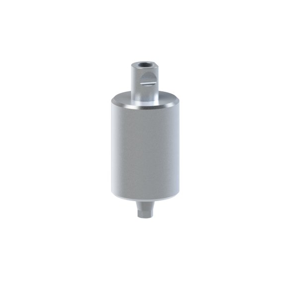 Premilled Astra® Osseospeed™
