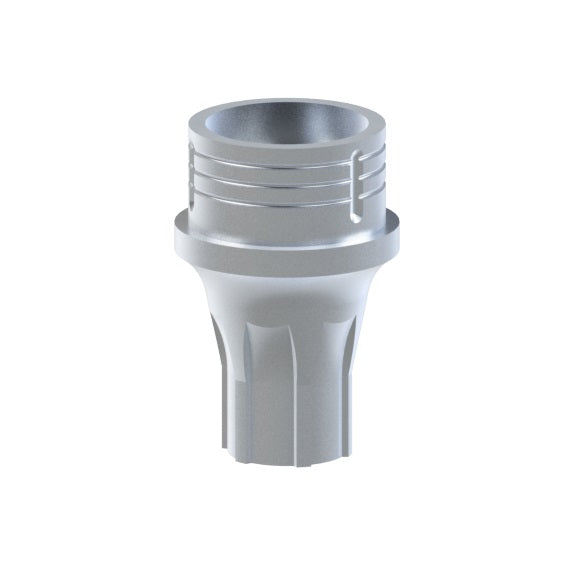 Base CoCr Astra® Evolution®