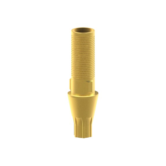 Tibase personnalisable Astra® Evolution®