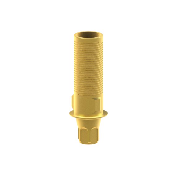 Tibase personnalisable Astra® Evolution®