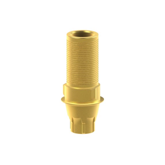 Tibase personnalisable Astra® Evolution®