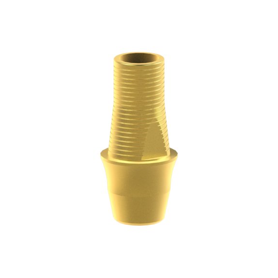 Tibase personnalisable Astra® Evolution®