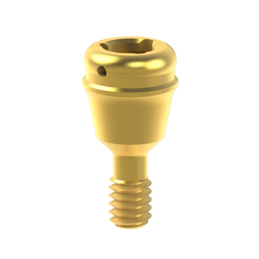 Pilier PSD prothèse stabilisée Astra® Evolution®