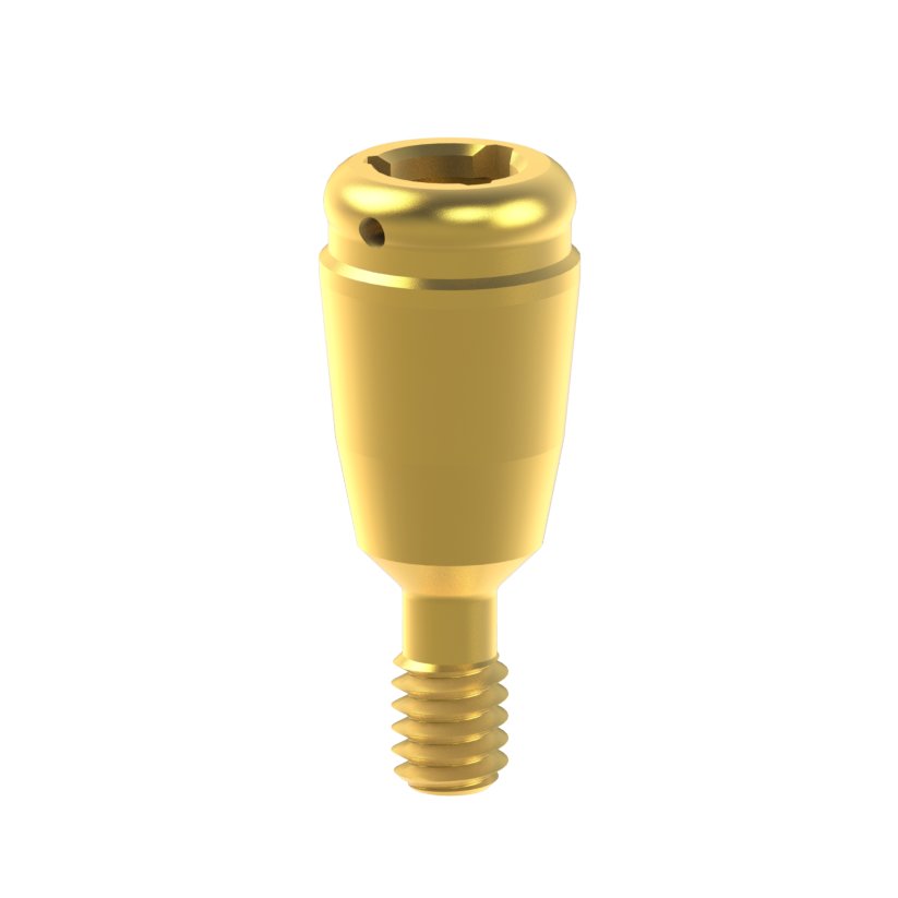 Pilier PSD prothèse stabilisée Astra® Evolution®