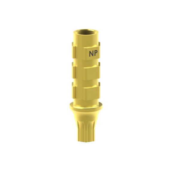 Pilier provisoire/Tranfert Astra® Evolution®