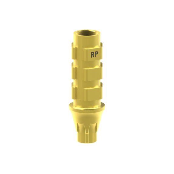 Pilier provisoire/Tranfert Astra® Evolution®