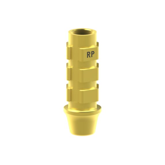 Pilier provisoire/Tranfert Astra® Evolution®