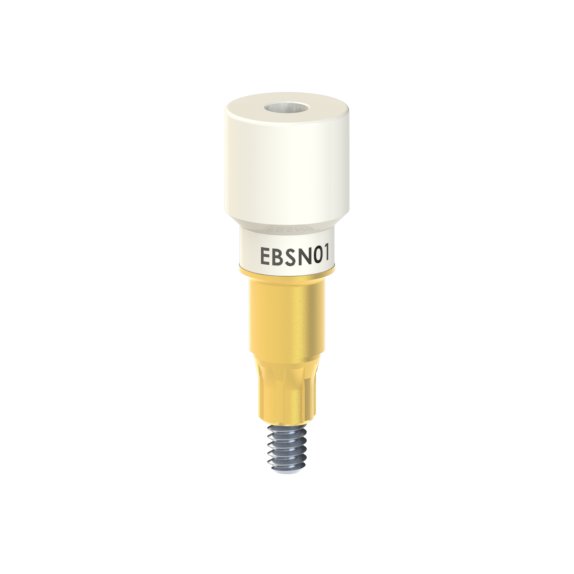 Scanbody Astra® Evolution®