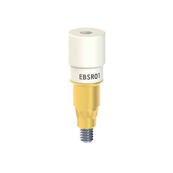 Scanbody Astra® Evolution®