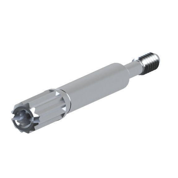 Pilier provisoire/Tranfert vis longue Astra® Evolution®