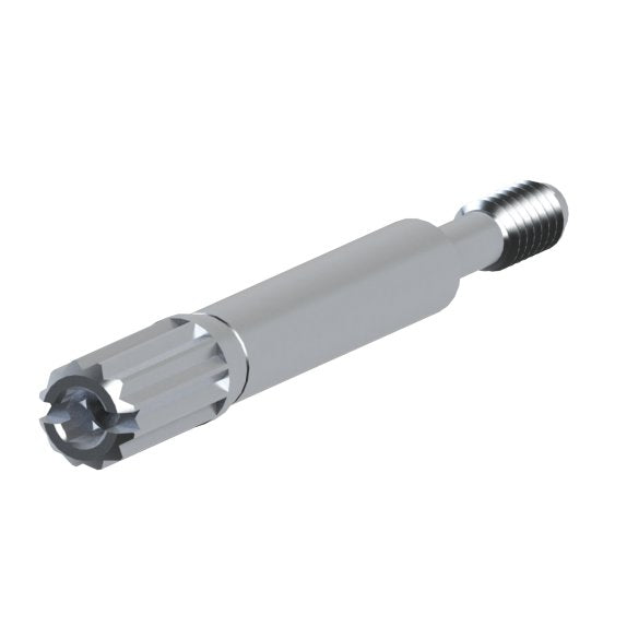 Pilier provisoire/Tranfert vis longue Astra® Evolution®