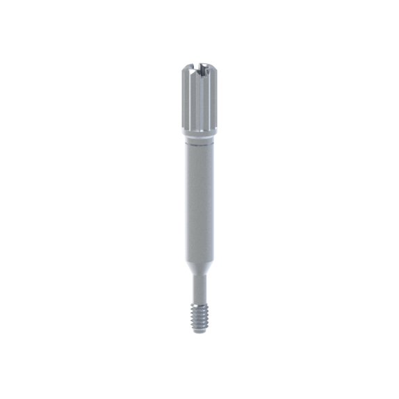 Pilier provisoire/Tranfert vis longue Astra® Evolution®