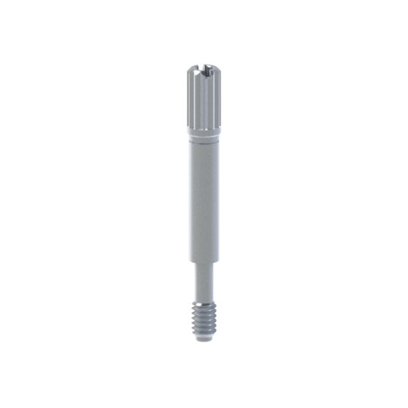 Pilier provisoire/Tranfert vis longue Astra® Evolution®