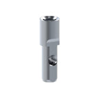 Analogue Zimmer® Screw Vent®