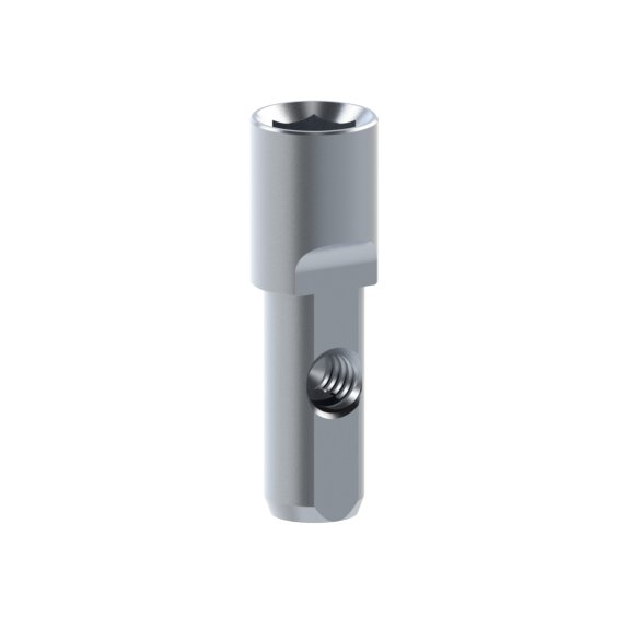 Analogue Zimmer® Screw Vent®