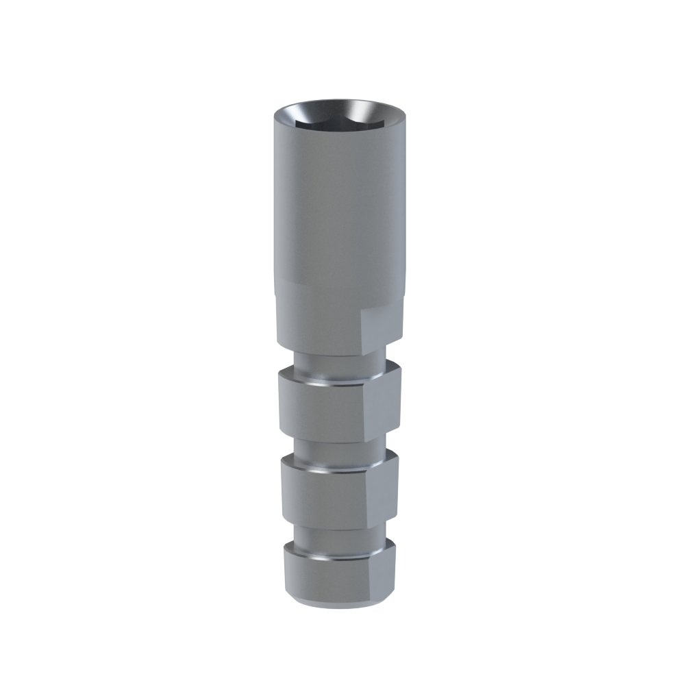 Analogue Zimmer® Screw Vent®