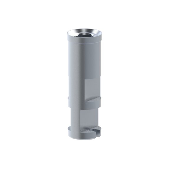 Analogue Zimmer® Screw Vent®