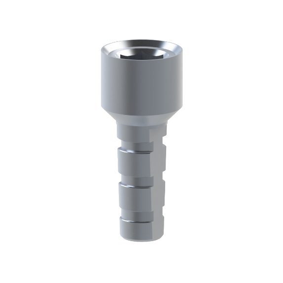 Analogue Zimmer® Screw Vent®