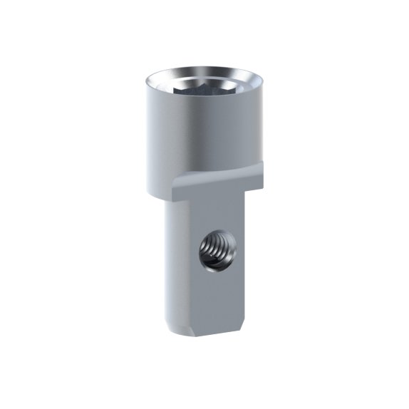 Analogue Zimmer® Screw Vent®