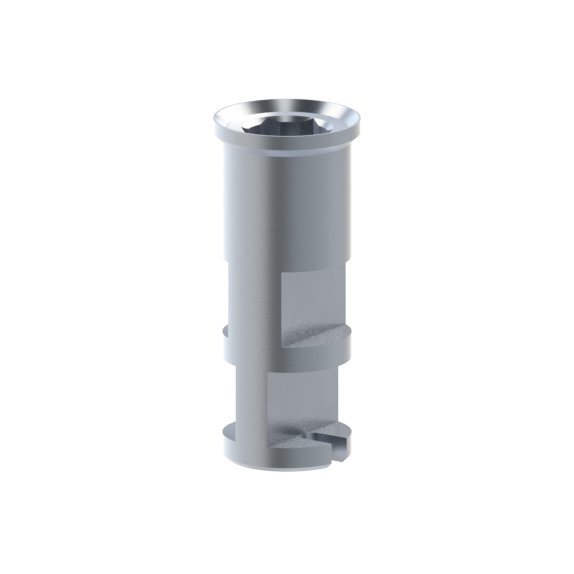 Analogue Zimmer® Screw Vent®