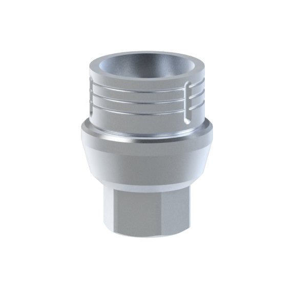 Base CoCr Zimmer® Screw Vent®