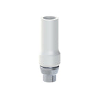Base CoCr calcinable Zimmer® Screw Vent®