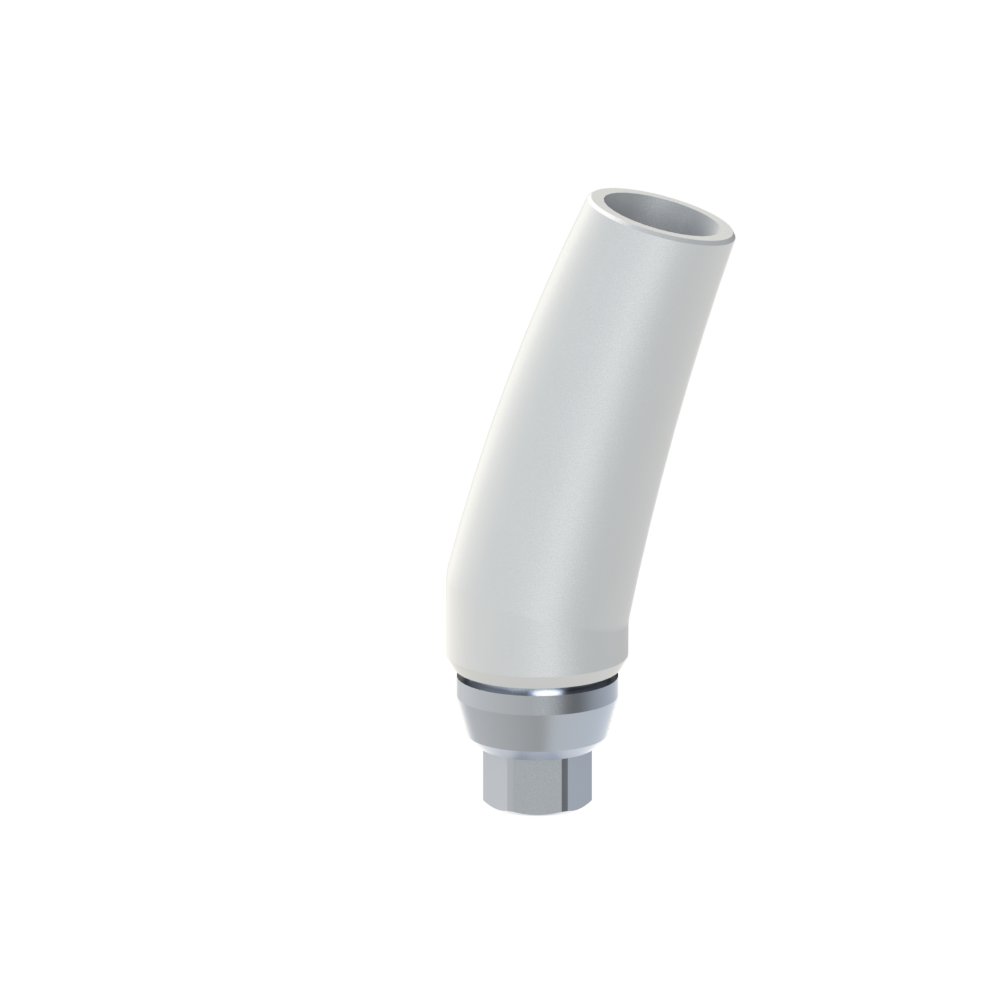 Base CoCr Calcinable MIS® Seven®