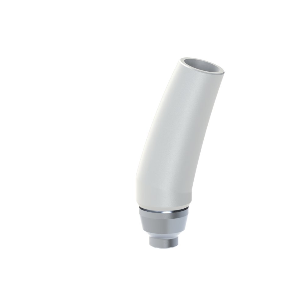 Base CoCr Calcinable MIS® Seven®