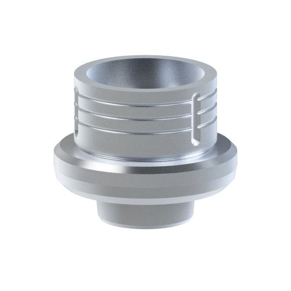 Base CoCr Zimmer® Screw Vent®