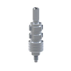 Autres produits Zimmer® Screw Vent® - Transfert empreinte