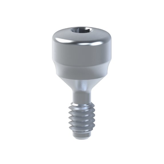Pilier de cicatrisation Zimmer® Screw Vent®
