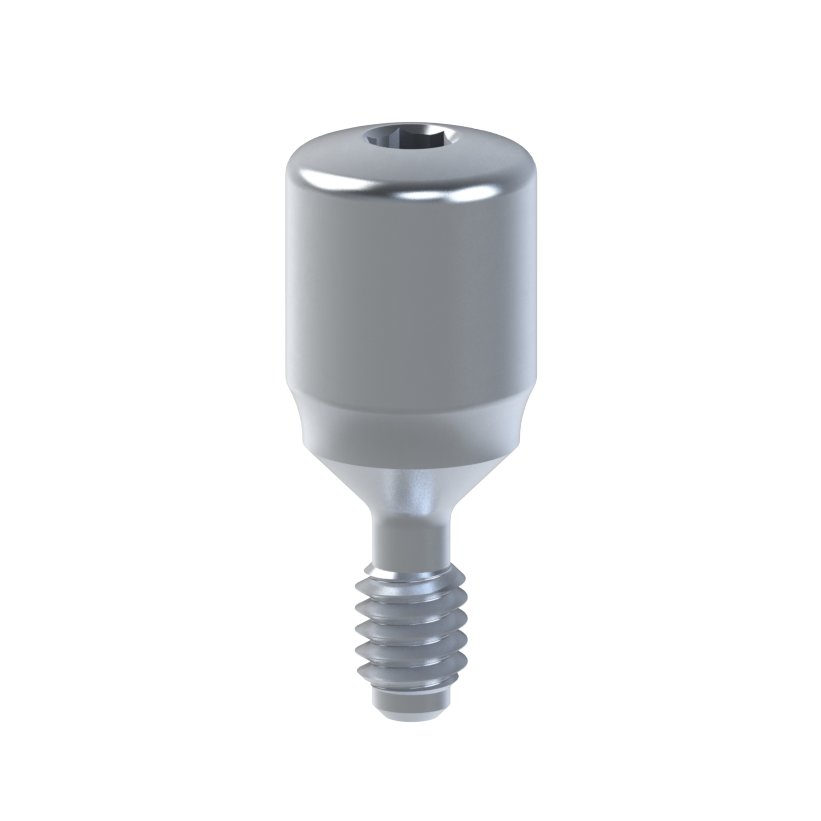 Pilier de cicatrisation BioHorizons® Tapered Internal®