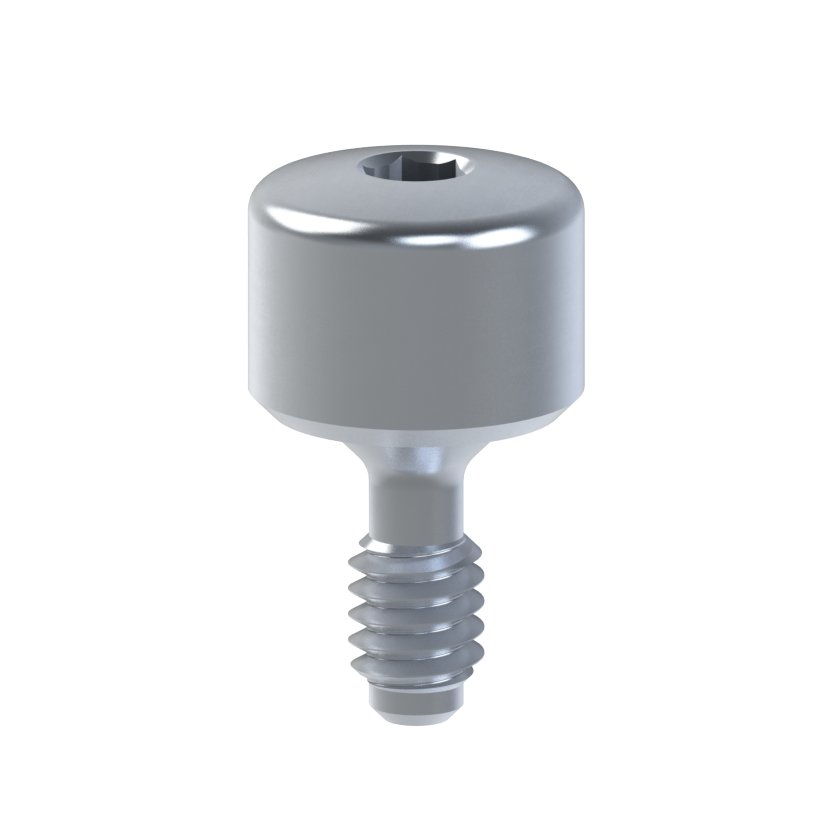 Pilier de cicatrisation Zimmer® Screw Vent®