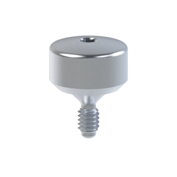 Pilier de cicatrisation BioHorizons® Tapered Internal®