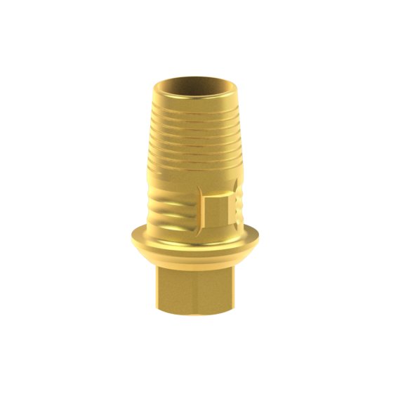 TiBase Cerec Zimmer® Screw Vent®