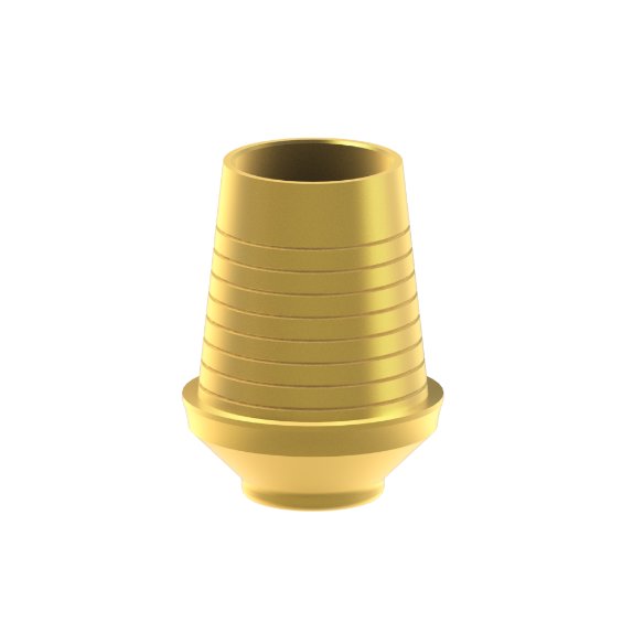 Autres produits MIS® Seven® - TiBase