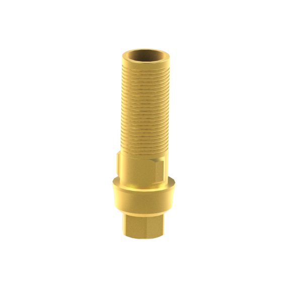 Tibase personnalisable MIS® Seven®