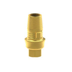 TiBase Cerec Zimmer® Screw Vent®