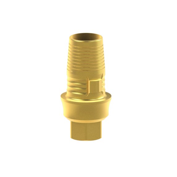 TiBase Cerec Zimmer® Screw Vent®