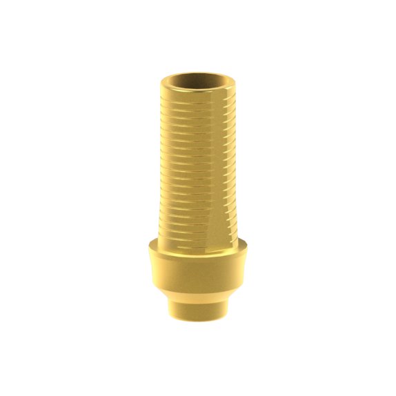 Tibase personnalisable MIS® Seven®