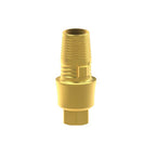 TiBase Cerec Zimmer® Screw Vent®