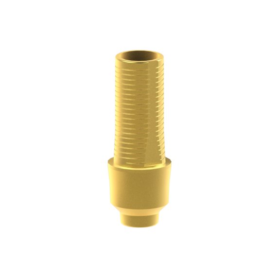 Tibase personnalisable Zimmer® Screw Vent®